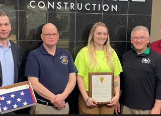 Fond du Lac woman recognized for 1st-place finish at National Craft Championship