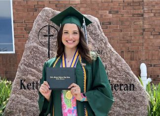 KML grad raising awareness about Type 1 Diabetes | By Olivia Rodriguez-Golner