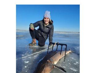 2023 Successful Spearers List now available | By Wisconsin DNR