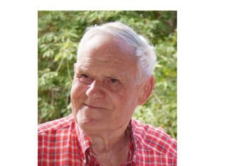 Obituary | Gerald Cash, 86, of West Bend, WI