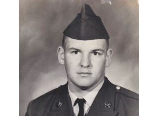 Slinger Memorial Day Parade to honor Purple Heart recipient Sgt. Joseph Mueller