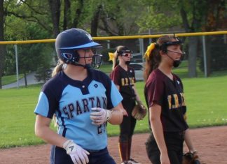 Friday, May 5, 2023 WBE vs. WBW baseball game to benefit Gwen Hovorka