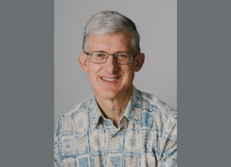 Emmaus Bible Church welcomes new pastor, new “Future Prophecy” series this Sunday