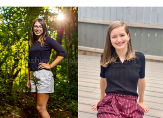 HUHS Rotary May Students of the Month announced | By Kayla Davis