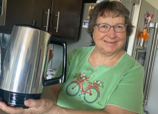 REAL ESTATE | VIDEO | Diann Klein loves reliving history at Cast Iron Luxury Living