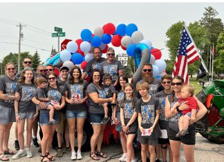 VIDEO | Thanks for supporting our efforts to raise awareness about Type 1 Diabetes | By Olivia Rodriguez-Golner