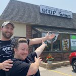 VIDEO | REAL ESTATE | New sign in place at Soup Korner in Hartford, WI