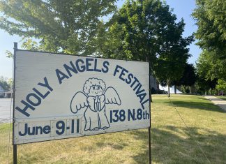 Festival of Angels June 11, 2023