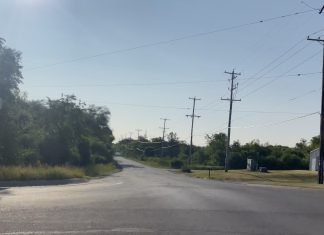 Road construction on Rusco Drive – Main Street to River Road begins June 19, 2023