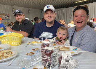 Tickets on sale for Washington Co. Breakfast on the Farm – June 8, 2024