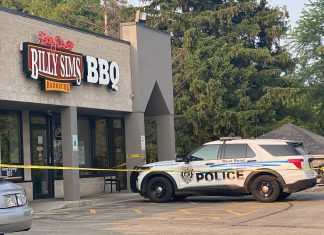 UPDATE | Death investigation underway on W. Washington Street in West Bend, WI