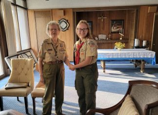 12 Scouts from West Bend, WI to attend National Scout Jamboree | By Alexis Naumann