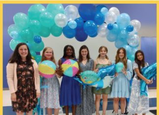 Graduation 2023: A reputation that goes beyond themselves | By Ozaukee Christian School