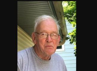 OBITUARY | Ernest “Ernie” R. Marier, 83, of West Bend, WI