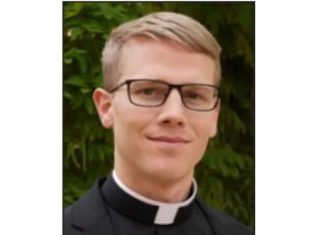 St. Frances Cabrini Catholic Church to welcome new pastor with social after Masses on July 16, 2023