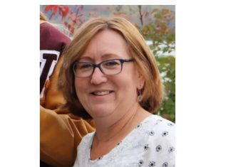 Obituary | Martina Hartwell (nee Hohmann), 60, of West Bend, WI