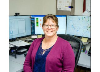Happy Birthday Laurie Rate at Bob’s Main Street Auto & Towing in West Bend, WI