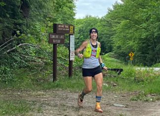 Sarah’s Crusade for Corey – a 50.5-mile day on the Ice Age Trail | By Abel Krebs