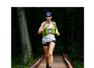 VIDEO | Wish ultra-runner Sarah Krebs of Jackson, WI GOOD LUCK on Sarah’s Crusade for Corey