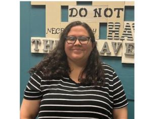 Interfaith Caregivers of Washington County announces new Transporation Specialist Sophia Reynolds