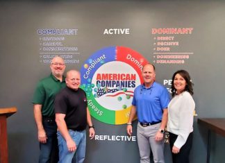 American Companies sees results from Action Coach Kory Dogs | By Christa Weindorf