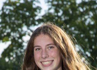 West Bend West HS sophomore named 2023 Academic All-American | By Erin Felber