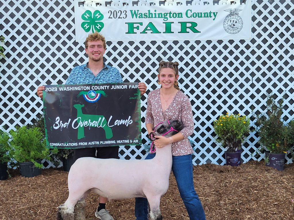 Good 4-H