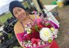 VIDEO | Fresh flowers and vegetables at Xiong Family Produce on CTH M west of Newburg, WI