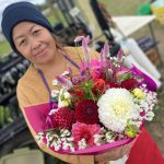 VIDEO | Fresh flowers and vegetables at Xiong Family Produce on CTH M west of Newburg, WI