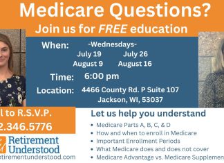 Confused about Medicare options and enrollment? Join the free Retirement Understood event
