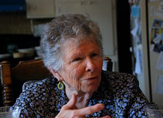 Remembering the life of former West Bend alderwoman Hope Cross Nelson | By Becky Cross Tradewell