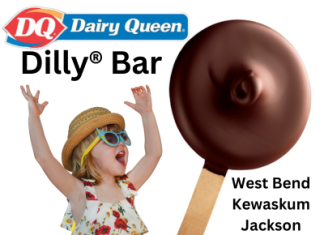 Dairy Queen saying goodbye to a longtime Dilly Bar flavor