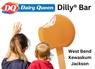 Dairy Queen to give beloved butterscotch Dilly Bar the boot