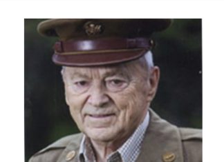 Celebration of Life today, July 10, 2023 for Joseph “Joe” Zadra