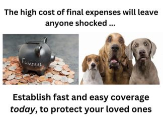 Ensuring proper coverage for end-of-life expenses | By Retirement Understood