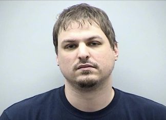 Former West Bend School worker sentenced on 10 felony charges of child trafficking, child pornography, and child sex abuse