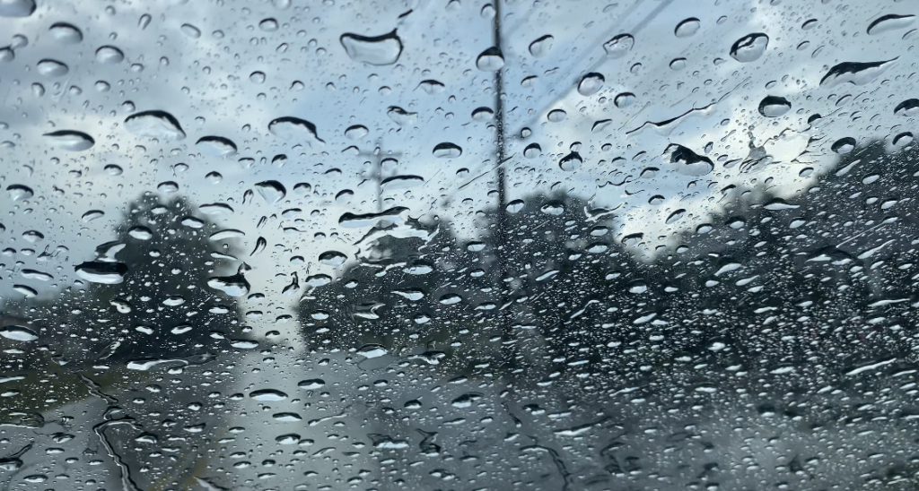 weather