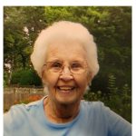 OBITUARY | Alice E. Baier, 88, of St. Lawrence, WI