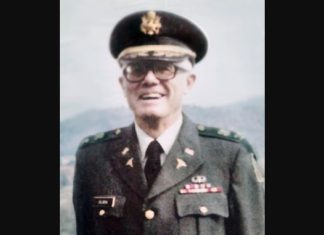 OBITUARY | Ralph Norman Olsen, M.D., 94, of West Bend, WI