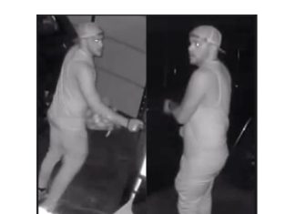 UPDATE: Person of interest regarding burglary identified, thanks to community assistance | By Dodge County Sheriff