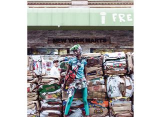 On View at MOWA: Isaac Harris | Bad As Can July 22 – October 15, 2023