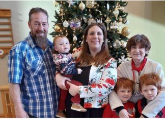 Holy Angels spotlight on music teacher Amelia Scheit