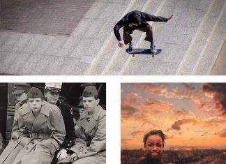 On view at MOWA: The Street, at the Intersection of Art and Public Space July 22 – October 15, 2023