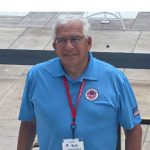 Interfaith Caregivers of Washington County, WI shines spotlight on volunteer Bob Reischel