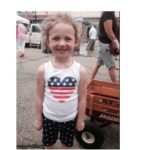 Remember when Cedarburg July 4 parade was featured in country singer Toby Keith video