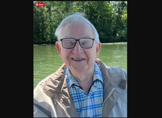 OBITUARY | Wilmer John “Bill” Altschwager, 99, of West Bend, WI