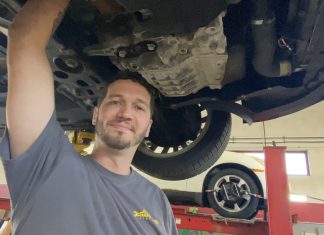 VIDEO | A team approach to top-notch service at Auto Safety Center in West Bend and Cedarburg