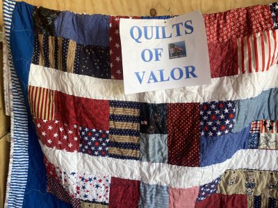 quilts