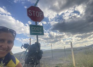 Amazing Ride for Alzheimer’s | Cowboy adventure underway in Cody, WY