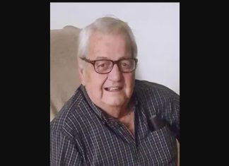 OBITUARY | Ralph Michael ‘Mike’ Koontz, 79, of West Bend, WI
